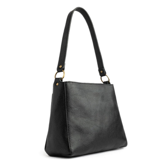 Triangle Shoulder Bag