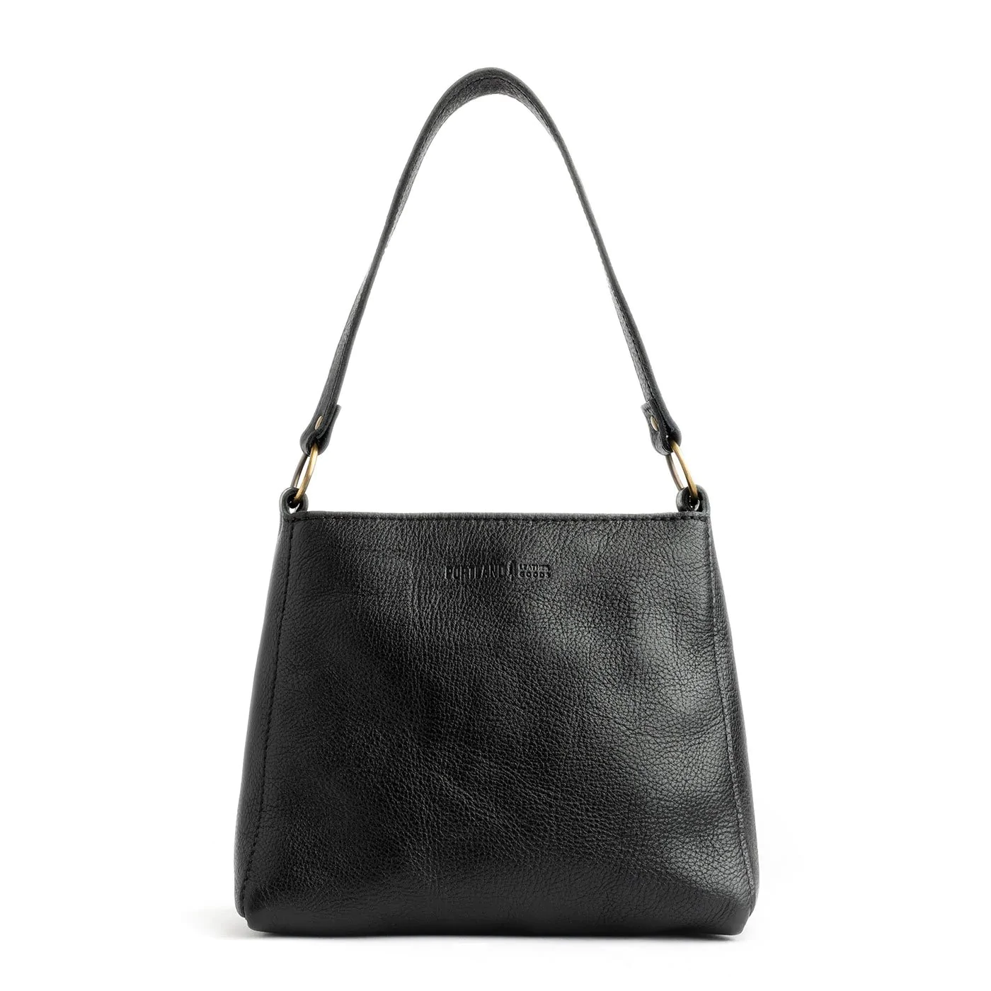 Triangle Shoulder Bag