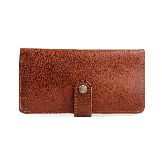 WOMEN'S BIFOLD WALLET