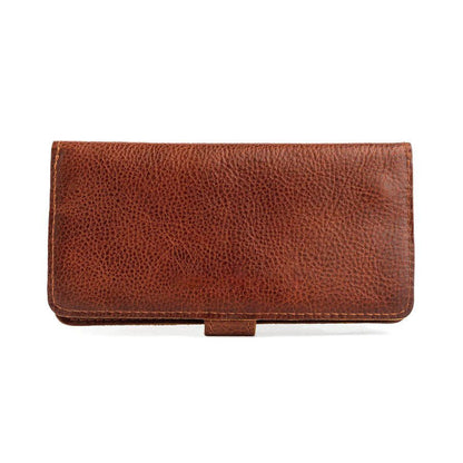 WOMEN'S BIFOLD WALLET